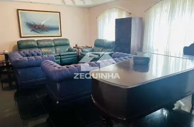 Casa com 3 quartos à venda no Adalgisa, Osasco 