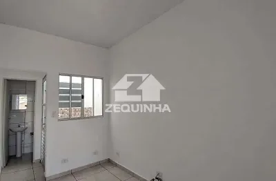 Casa com 1 quarto para alugar na Vila Yara, Osasco 