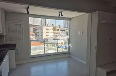 Apartamento com 1 quarto para alugar no Centro, Osasco 