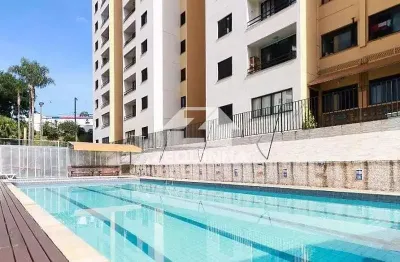 Apartamento com 2 quartos à venda no Jaguaribe, Osasco 