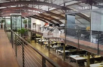 Prédio para alugar na Vila Leopoldina, São Paulo 