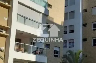 Apartamento com 3 quartos à venda na Chácara Pavoeiro, Cotia 