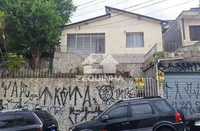 Casa com 3 quartos à venda no Jardim D'Abril, Osasco 