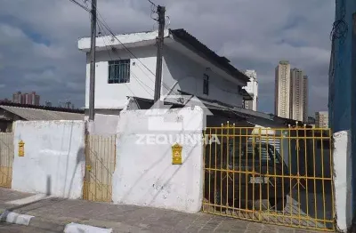 Casa à venda no Jardim D'Abril, Osasco 