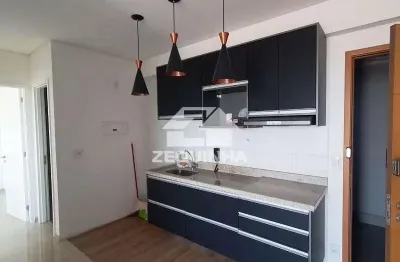 Apartamento com 2 quartos para alugar no Centro, Osasco 
