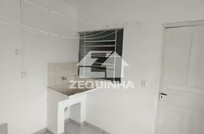 Casa com 1 quarto para alugar no Jardim D'Abril, Osasco 