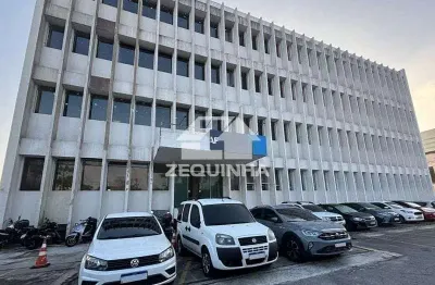 Prédio para alugar na Vila Almeida, São Paulo 