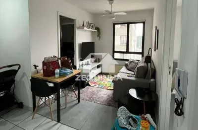 Apartamento com 2 quartos à venda no Presidente Altino, Osasco 