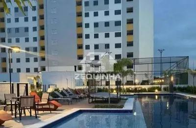 Apartamento com 2 quartos à venda no Metalúrgicos, Osasco 