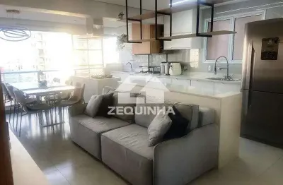 Apartamento com 3 quartos à venda no Centro, Osasco 
