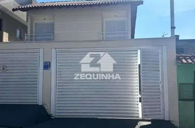 Casa com 3 quartos à venda no Umuarama, Osasco 