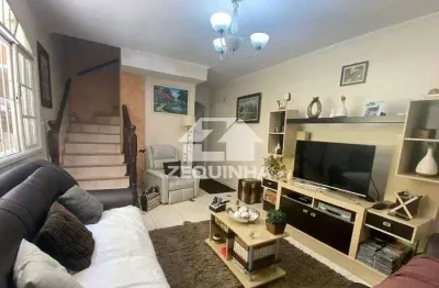 Casa com 3 quartos à venda na Cidade das Flores, Osasco 