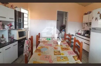 Casa com 3 quartos à venda no Jardim Benfeitor, Osasco 