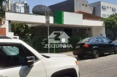 Casa com 4 quartos à venda na Vila Campesina, Osasco 