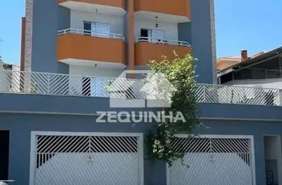Apartamento com 1 quarto para alugar na Vila Campesina, Osasco 