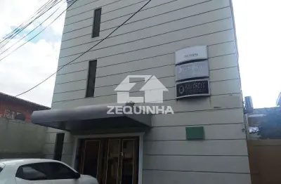 Sala comercial para alugar no Km 18, Osasco 