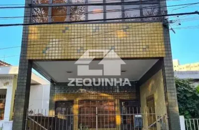 Prédio à venda na Vila Osasco, Osasco 