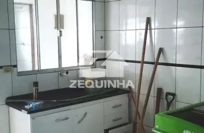 Casa com 2 quartos à venda na Vila Yolanda, Osasco 