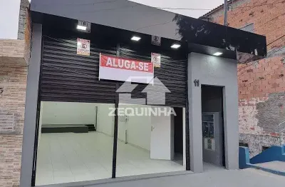 Sala comercial para alugar no Jardim Mutinga, Barueri 