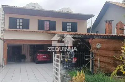 Casa com 4 quartos à venda na Vila Yara, Osasco 