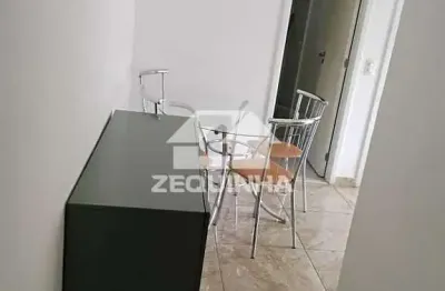 Apartamento com 1 quarto para alugar no Umuarama, Osasco 