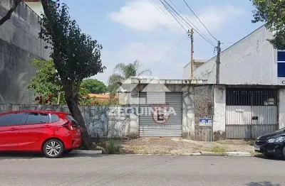 Casa com 2 quartos para alugar na Vila Osasco, Osasco 