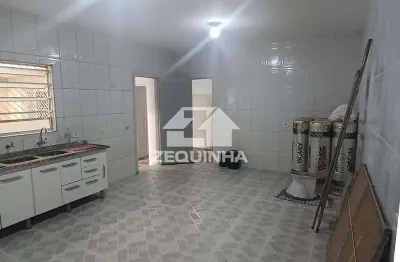 Casa com 2 quartos à venda no Pestana, Osasco 