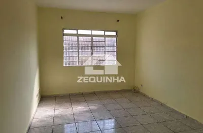 Casa com 2 quartos para alugar na Bela Vista, Osasco 