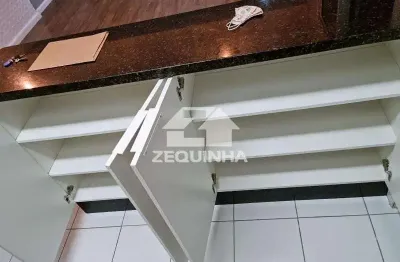 Apartamento com 2 quartos à venda no Centro, Osasco 