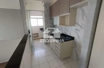 Apartamento com 2 quartos para alugar no Umuarama, Osasco 