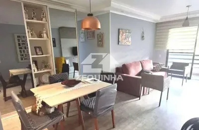Apartamento com 3 quartos para alugar na Cidade São Francisco, São Paulo 