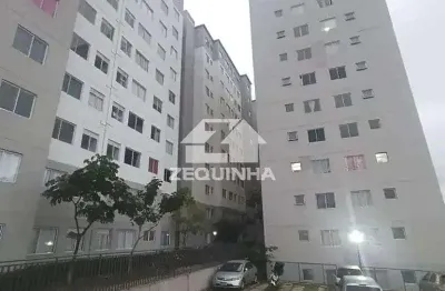 Apartamento com 2 quartos à venda no Jardim do Lago, São Paulo 