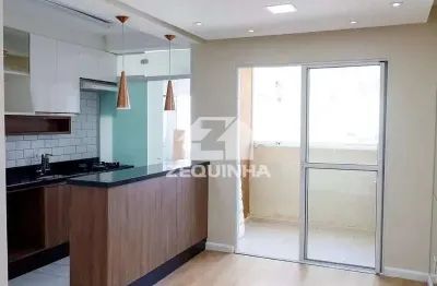 Apartamento com 2 quartos à venda no Conceição, Osasco 
