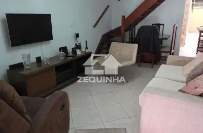 Casa com 2 quartos à venda na Vila Lageado, São Paulo 