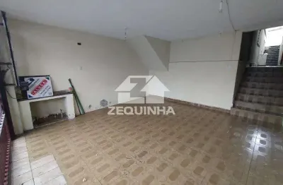 Casa com 3 quartos para alugar na Bela Vista, Osasco 
