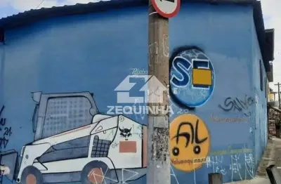 Barracão / Galpão / Depósito para alugar na Vila Guedes, São Paulo 