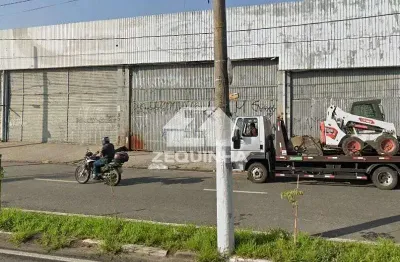 Barracão / Galpão / Depósito para alugar no Centro, Osasco 