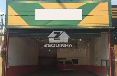 Barracão / Galpão / Depósito para alugar no Km 18, Osasco 