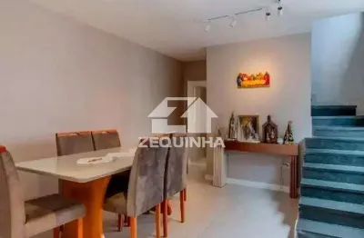 Casa com 3 quartos à venda no Jardim D'Abril, Osasco 
