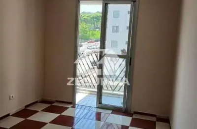 Apartamento com 3 quartos para alugar no Santo Antônio, Osasco 