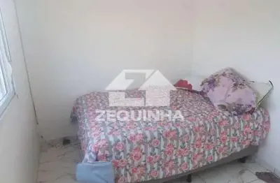Apartamento com 2 quartos para alugar no Jardim Roberto, Osasco 
