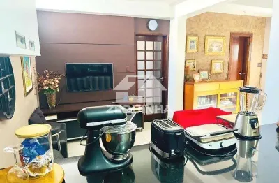 Casa com 3 quartos à venda no Jardim Alvorada, Osasco 