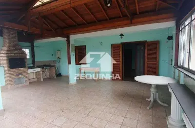 Casa com 3 quartos à venda na Vila Osasco, Osasco 