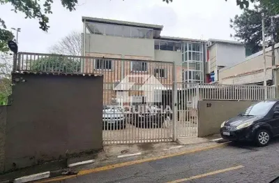 Prédio para alugar na Vila Yara, Osasco 