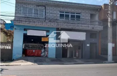 Prédio à venda na Bela Vista, Osasco 