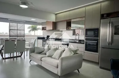 Apartamento com 3 quartos à venda na Vila Osasco, Osasco 