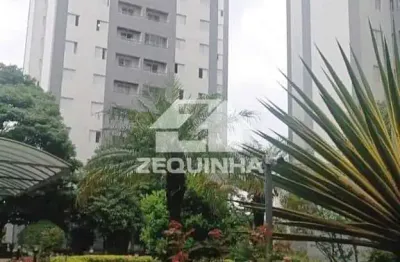 Apartamento à venda no Continental, Osasco 