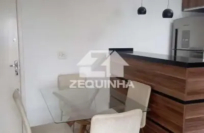 Apartamento com 2 quartos para alugar no Parque Viana, Barueri 