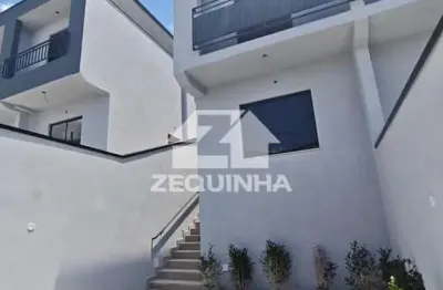 Casa com 2 quartos à venda no Santo Antônio, Osasco 