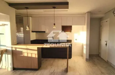 Apartamento com 1 quarto à venda no Umuarama, Osasco 